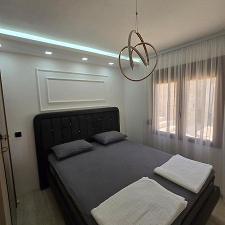 Apartment Tomanovic Бар Экстерьер фото