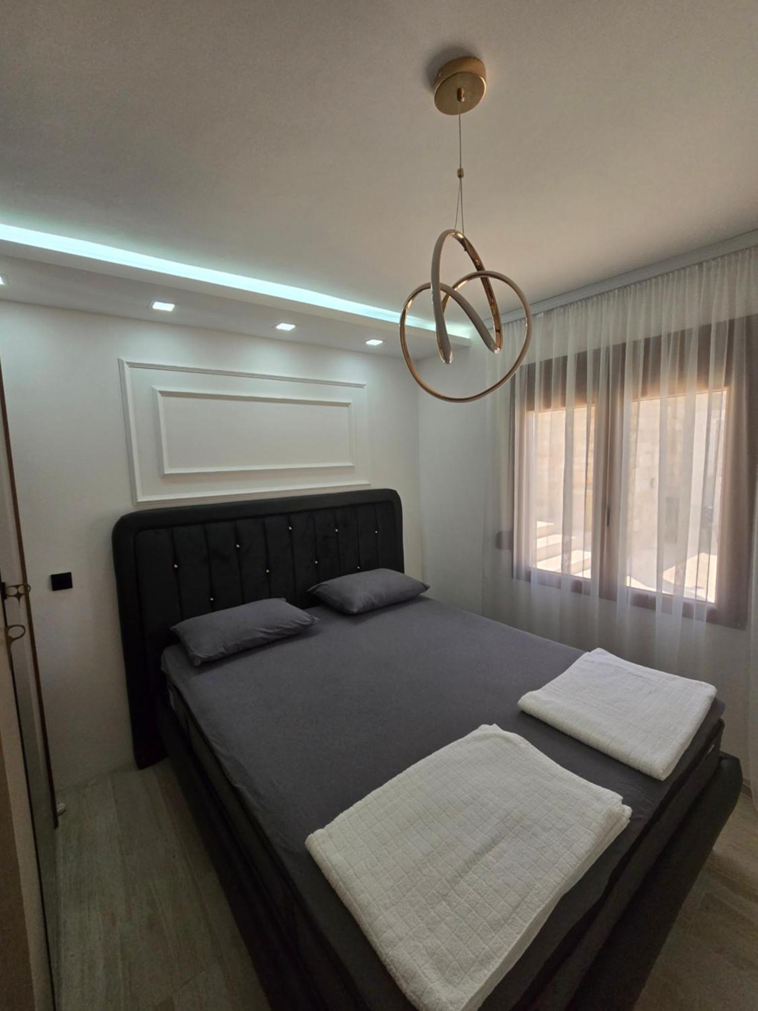 Apartment Tomanovic Бар Экстерьер фото